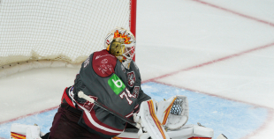 Latvija - Ungārija 27.08.2021 Foto