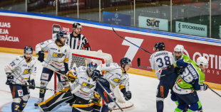 "Mogo" atspēlējas no 0:2 un pagarinājumā izcīna trešo Latvijas kausu