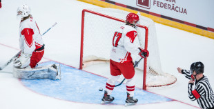 FOTO: Vācija - Dānija 