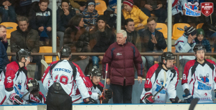 Virslīga: HK Kurbads - HK Zemgale/LLU 3:1