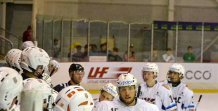 2016 Latvijas kauss: Pārdaugava - HS Rīga 1:3