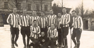 2016 Latvijas hokeja vēsture