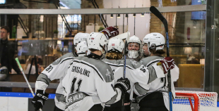 Svinīgi noslēgusies Latvijas bērnu un jaunatnes čempionāta hokejā 2018./2019. sezona