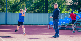 LBJČH 2020./2021. gada sezonas vispārējās fiziskās sagatavotības testu finālsacensības