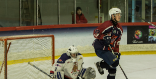 JAHL: "Prizma" - "Venta 2002" 7:4