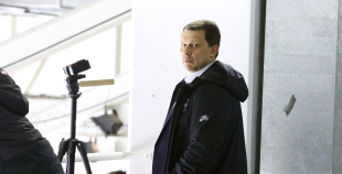 FOTO: Latvija - Francija 1:0 (pag.)