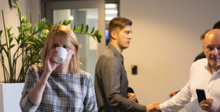 Noslēdzies ikgadējais LHF kongress