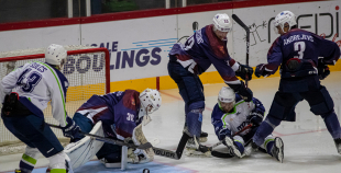 Čempioni sāk ar uzvaru jauno OHL sezonu!