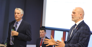 Liepājā aizvadīta jau trešā LHF rīkotā Vecāku asambleja