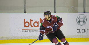 FOTO: Latvija - Latvija 2 (6:4)