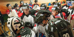 2016 Pārdaugava - Hk Zemgale/LLU 1:9