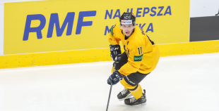 Latvijas U-20 izlase Baltijas kausu sāk ar uzvaru pret Lietuvas vīriešu izlasi