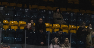 FOTO: U-9 sabraukums Ventspilī