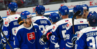 Latvija zaudē Slovākijai un turnīru noslēdz otrajā vietā