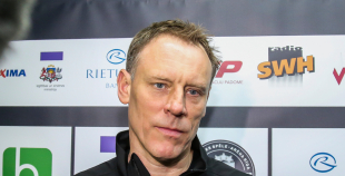 FOTO: Kanādas olimpiskās izlases treniņš