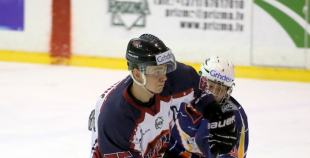 Virslīga: Pārdaugava - HK Prizma 4:5