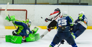 FOTO: "MOGO" - "Zemgale/LLU" 3:2