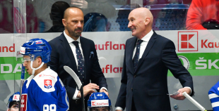 Latvija zaudē Slovākijai un turnīru noslēdz otrajā vietā