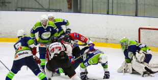 FOTO: "Mogo" - "Zemgale/LLU" 2:3 (pag.)