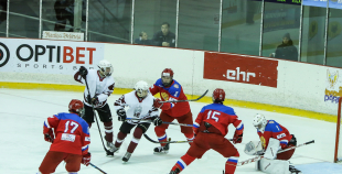 Polca četri punkti kaldina Latvijas U-17 izlases uzvaru pār Krievijas valstsvienību