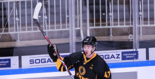 FOTO: "Olimp" - "MOGO" 3:1