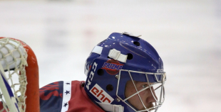 Virslīga: HK Prizma - HK Zemgale/LLU 7:2