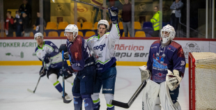 Čempioni sāk ar uzvaru jauno OHL sezonu!