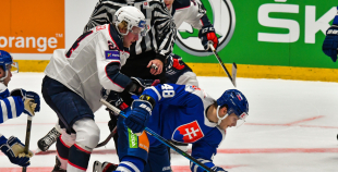 Latvija zaudē Slovākijai un turnīru noslēdz otrajā vietā