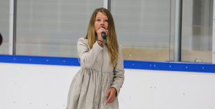 OHL: HK "Kurbads" - HK "Zemgale/LLU" (3:1)