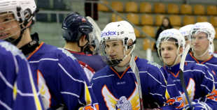 Virslīga: Pārdaugava - HK Prizma 4:5