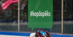 Latvijas nacionālā izlase uzveic spēcīgo Krievijas izlasi!