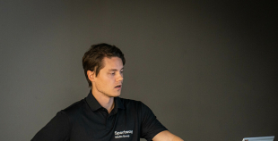 FOTO: Aizvadīts LBJČH direktorāts