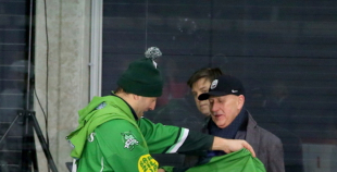 Mārupes halles atklāšanas svētki