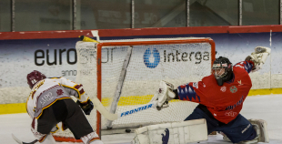 FOTO: "Prizma" - "Lido" 3:2