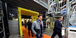 Latvijas izlase sagrauj Itāliju un iekļūst Jaunatnes olimpiādes pusfinālā