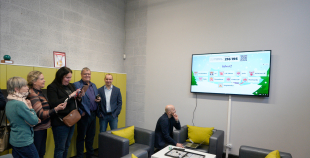 Solīts – darīts! Latvijas Hokeja federācija rīko atvērto durvju dienu