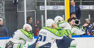 HK "MOGO" - Latvijas čempioni!