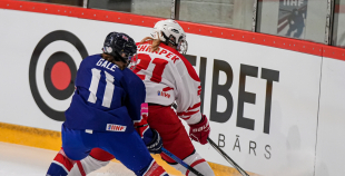 FOTO: GBR - POL 2:3 OT