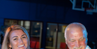 FOTO: Latvijas Hokeja federācijas sezonas noslēguma pasākums 