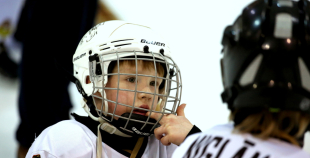 Latvijas bērnu un jaunatnes čempionātā U9 grupā uzvaru izcīna "Pārdaugava 08"