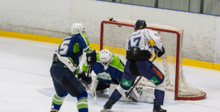 FOTO: "Mogo" - "Kurbads" 5:4