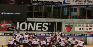 FOTO: Latvija - Francija 3:5