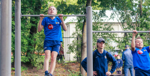 LBJČH 2020./2021. gada sezonas vispārējās fiziskās sagatavotības testu finālsacensības