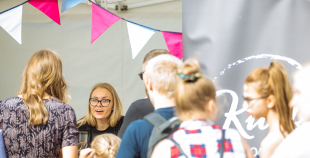 Noslēgusies "Maxima Latvija" atbalstītā Bērnu rehabilitācijas diena