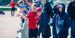 LBJČH 2020./2021. gada sezonas vispārējās fiziskās sagatavotības testu finālsacensības