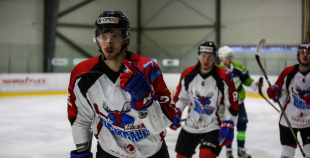 FOTO: "Mogo" - "Zemgale/LLU" 2:3 (pag.)