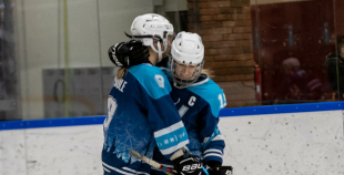 Aizraujošas cīņas Latvijas sieviešu čempionātā