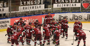 FOTO: Latvija - Austrija 6:1