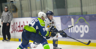 Virslīga: HK Mogo - HK Kurbads 5:3 