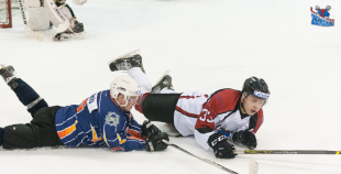 2016 Pārdaugava - Hk Zemgale/LLU 1:9